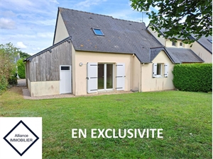 maison à la vente -   35360  MONTAUBAN DE BRETAGNE, surface 7 m2 vente maison - UBI434613653